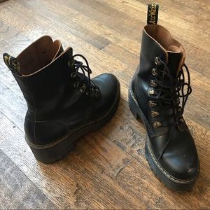 Doc Martens Boots